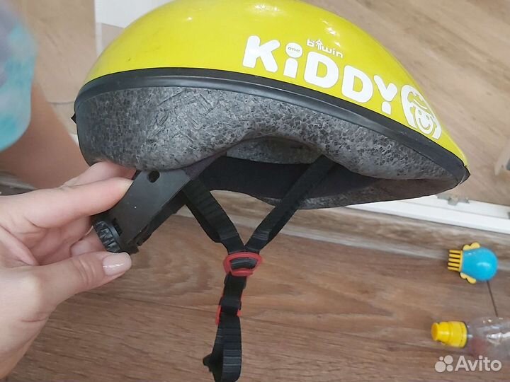 Детский шлем защитный