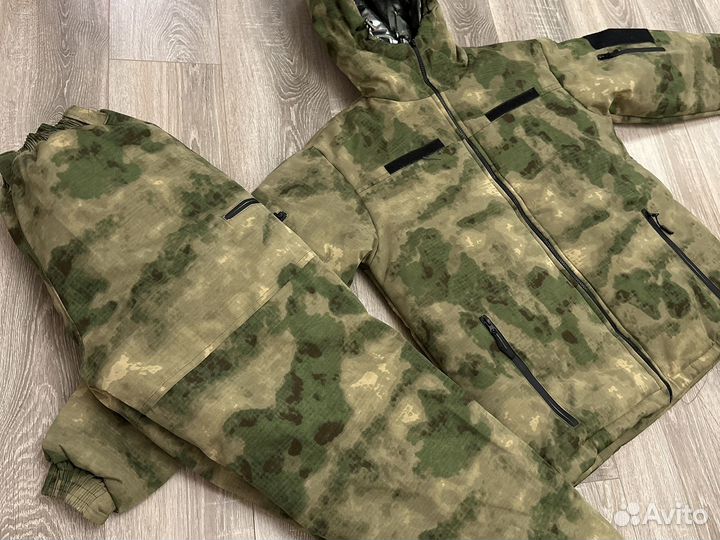 Костюм зимний 