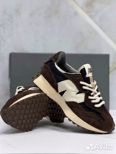 Кроссовки New Balance 327