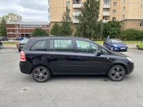 Opel Zafira 1.8 MT, 2008, 210 000 км, с пробегом, цена 619 000 руб.