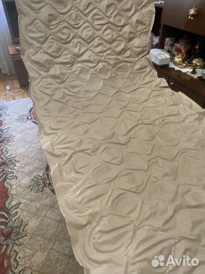 Противопролежневый матрас