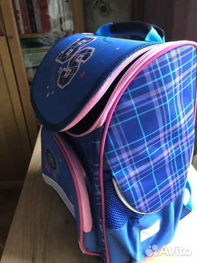 Рюкзак школьный новый