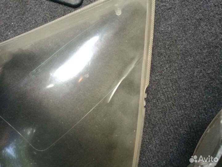 Стекла на Тойота Авенсис т25