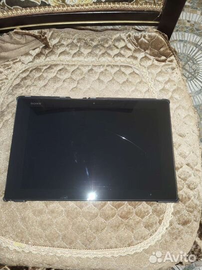 Планшет sony
