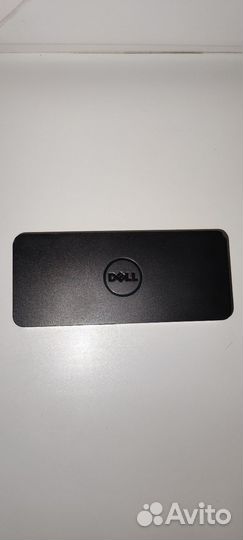 Док-станция Dell D1000