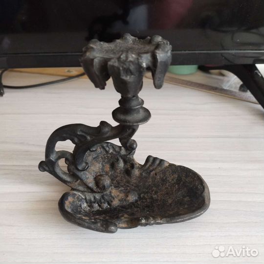 Пепельница