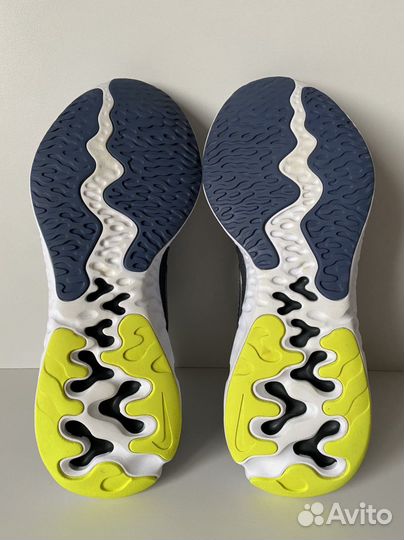 Nike Renew Run размер 46 (Опт)