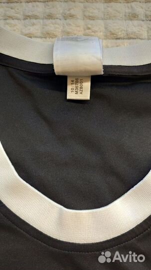 Майка баскетбольная бк Реал (Испания)