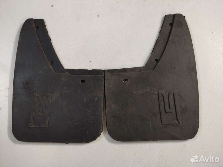 Запчасти для Москвич /Святогор