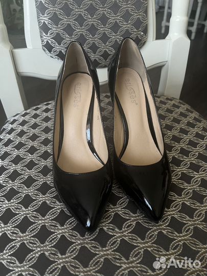 Туфли женские 35 размер