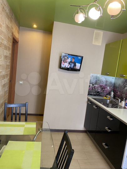 3-к. квартира, 63,1 м², 3/9 эт.