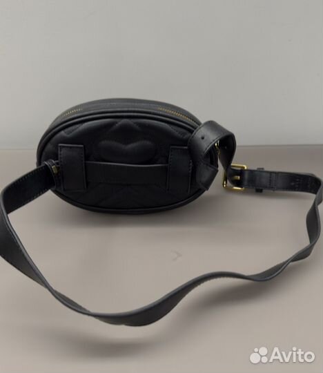 Сумка поясная Gucci
