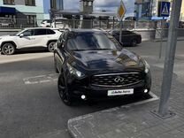 Infiniti FX37 3.7 AT, 2011, 218 317 км, с пробегом, цена 2 590 000 руб.