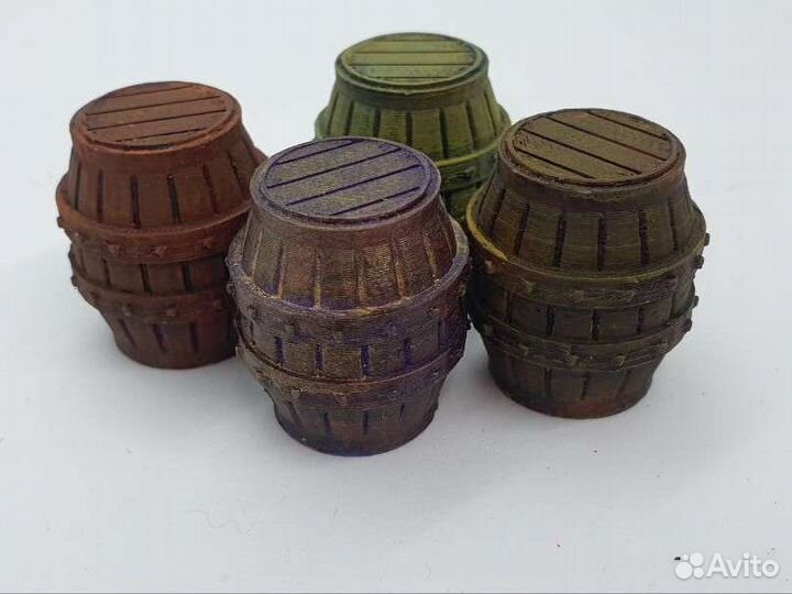 Миниатюры для настольных игр днд DnD