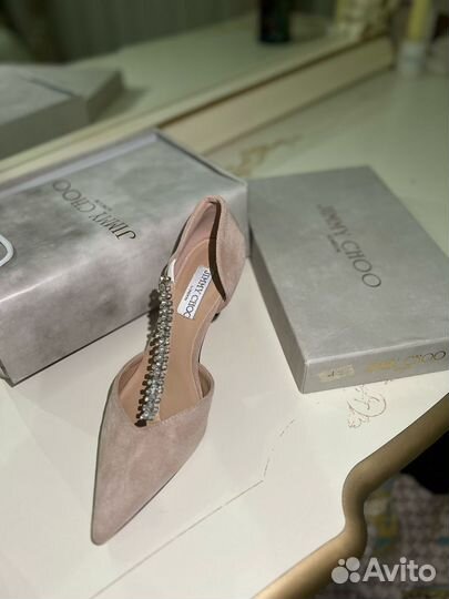 Женская обувь