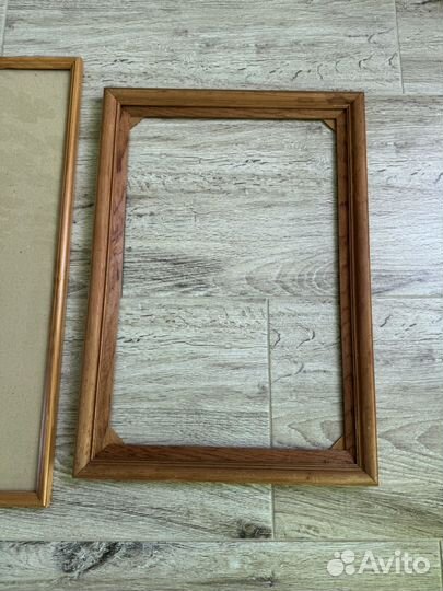 Фоторамка a3 бу