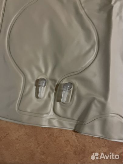 Противопролежневый матрас с компрессором