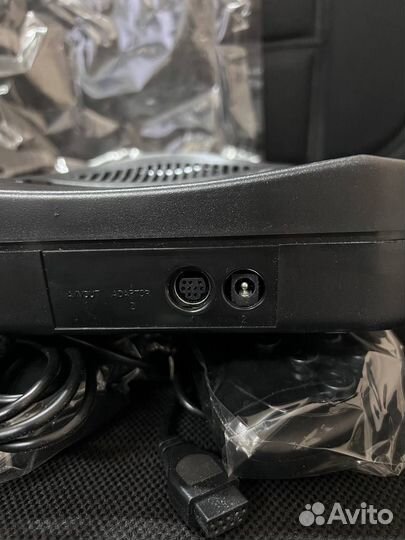 Приставка sega Retro Genesis Modern ZW-163