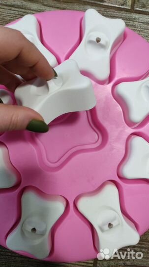 Интеллектуальная игрушка для собак