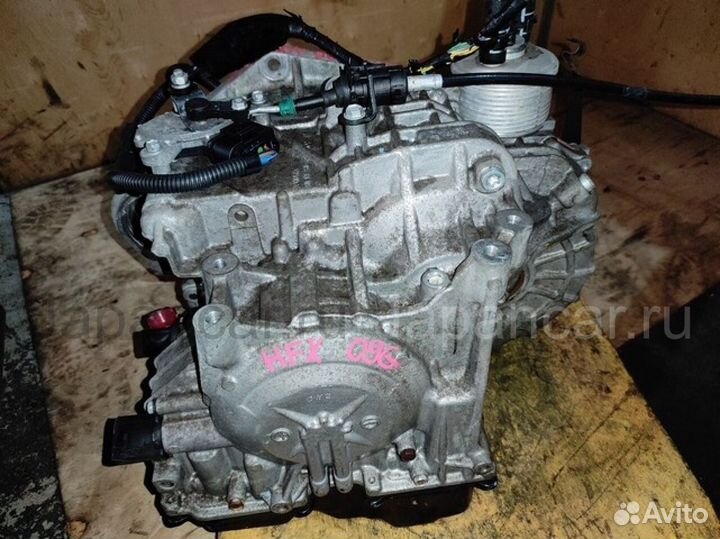 АКПП Volkswagen Touran 1T1 09G300036T BLX