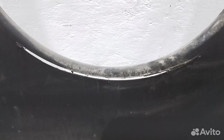 Диффузор вентилятора радиатора Камаз 54901