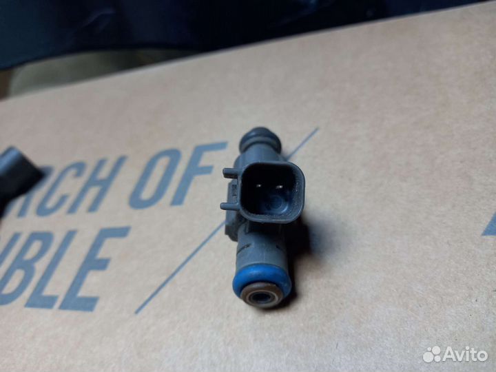 Форсунка Ford Focus 1 2.0 Split Port, Сплит Порт