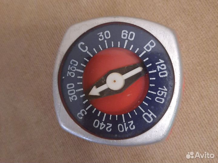 Компас СССР