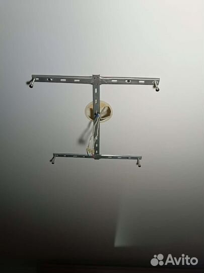 Светильник потолочный бу