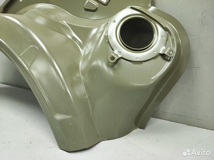 Панель арки задняя левая toyota camry XV70 новый о