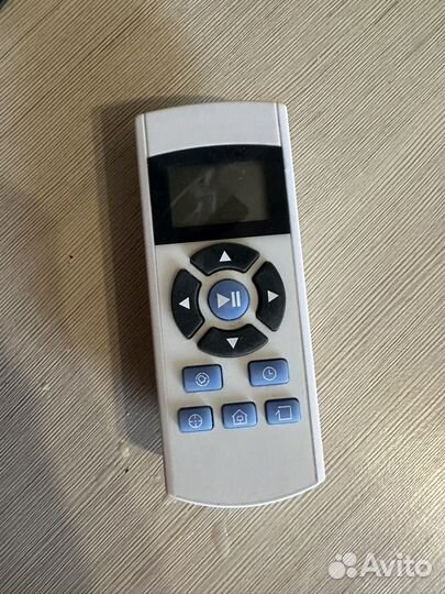 Робот пылесос ilife v50