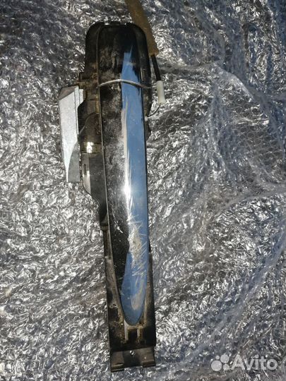 Ручка двери задняя Nissan Murano