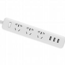 Удлинитель Xiaomi Mi Power Strip