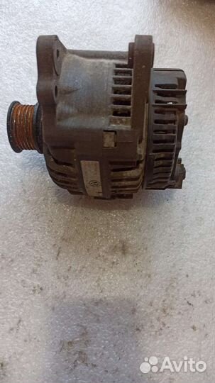 Генератор Volkswagen Passat B4 B3