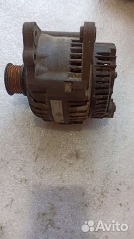 Генератор Volkswagen Passat B4 B3