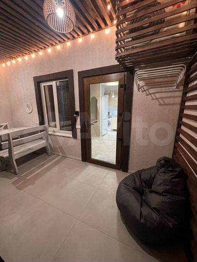 Дом 27 м² на участке 15 сот.