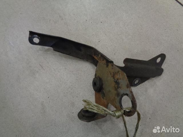 Кронштейн блока ABS Mitsubishi Galant EA 1996-2003