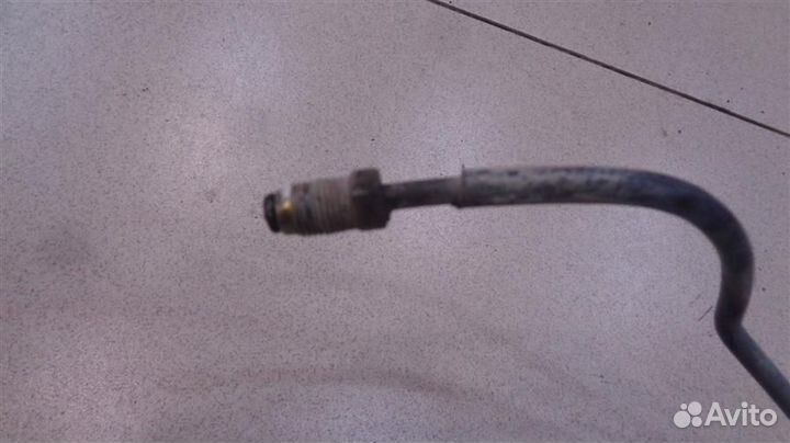 Трубка тормозная магистральная Lifan X60 2012