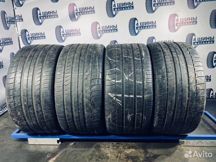 Michelin Pilot Sport PS2 295/35 R20 105Y