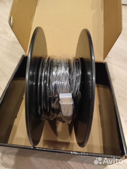 Кабель hdmi 2.0 Dexp Premium 15 м