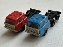 Tatra модели грузовики ГДР