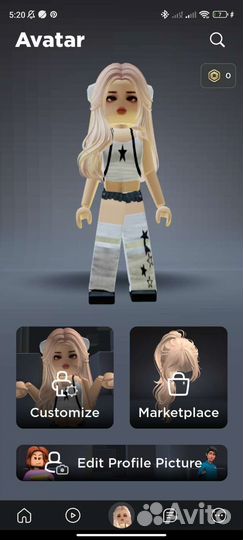 Roblox фигурки