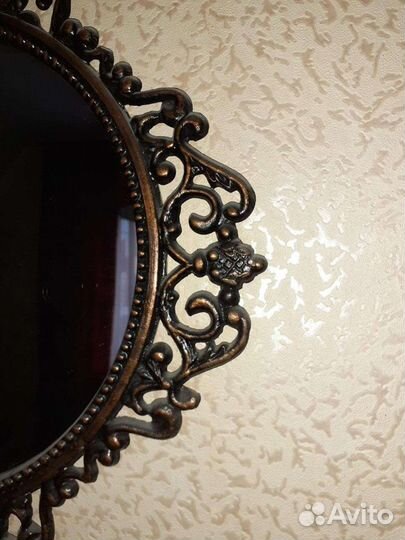 Зеркало винтаж