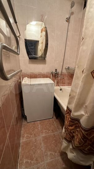 2-к. квартира, 44,1 м², 5/5 эт.