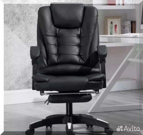 Комьютерное офисное кресло