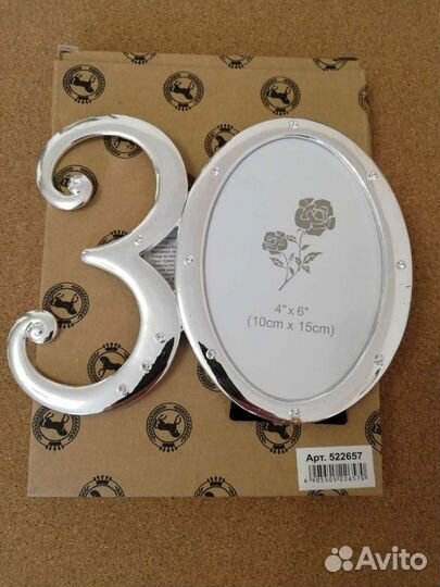 Рамка для фото