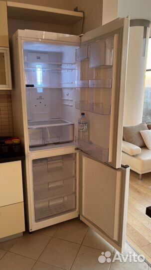 Холодильник LG GA-M409SRA no frost