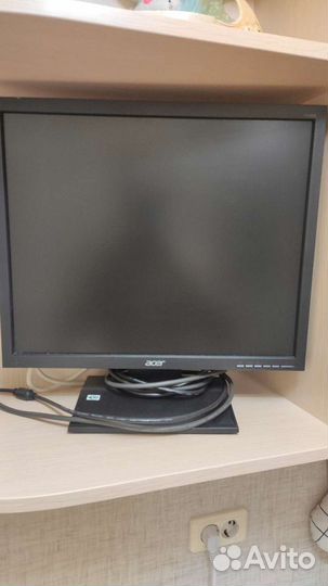 Монитор Acer