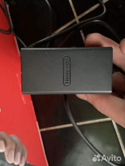 Nintendo switch lite новая