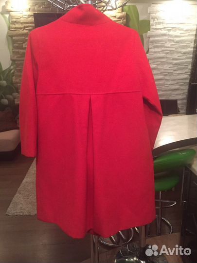 Пальто для девочки