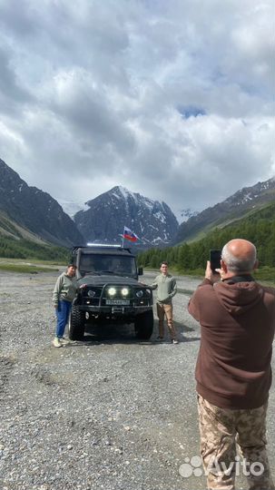 Автозаброски